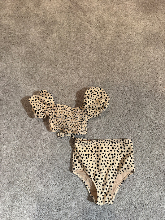 Shade Critters Swimsuit Toddler Size 3T