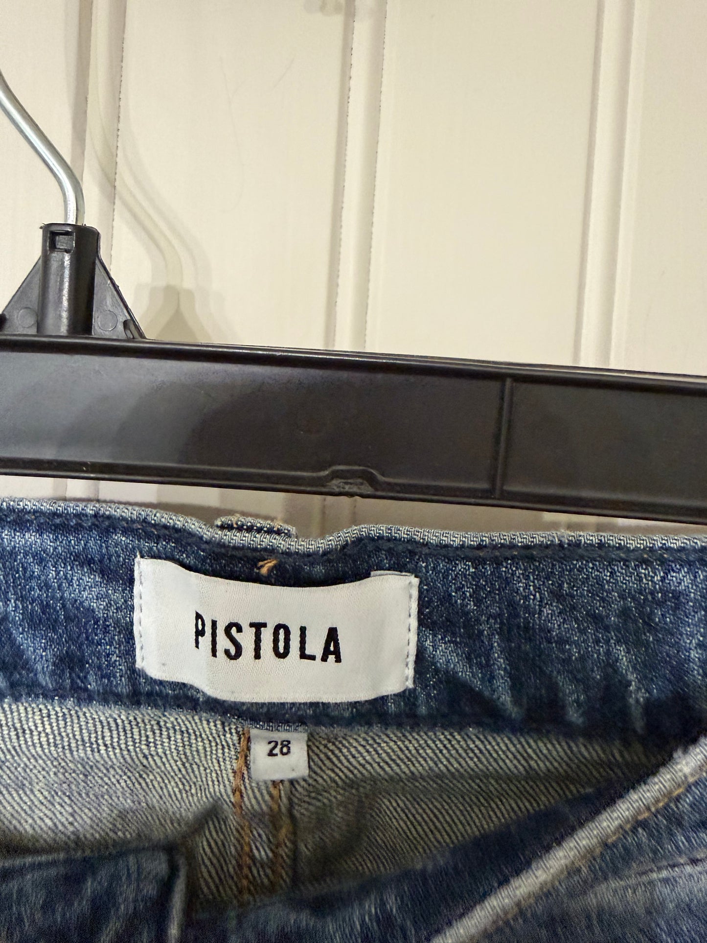 Pistola Jeans Women’s Size 28
