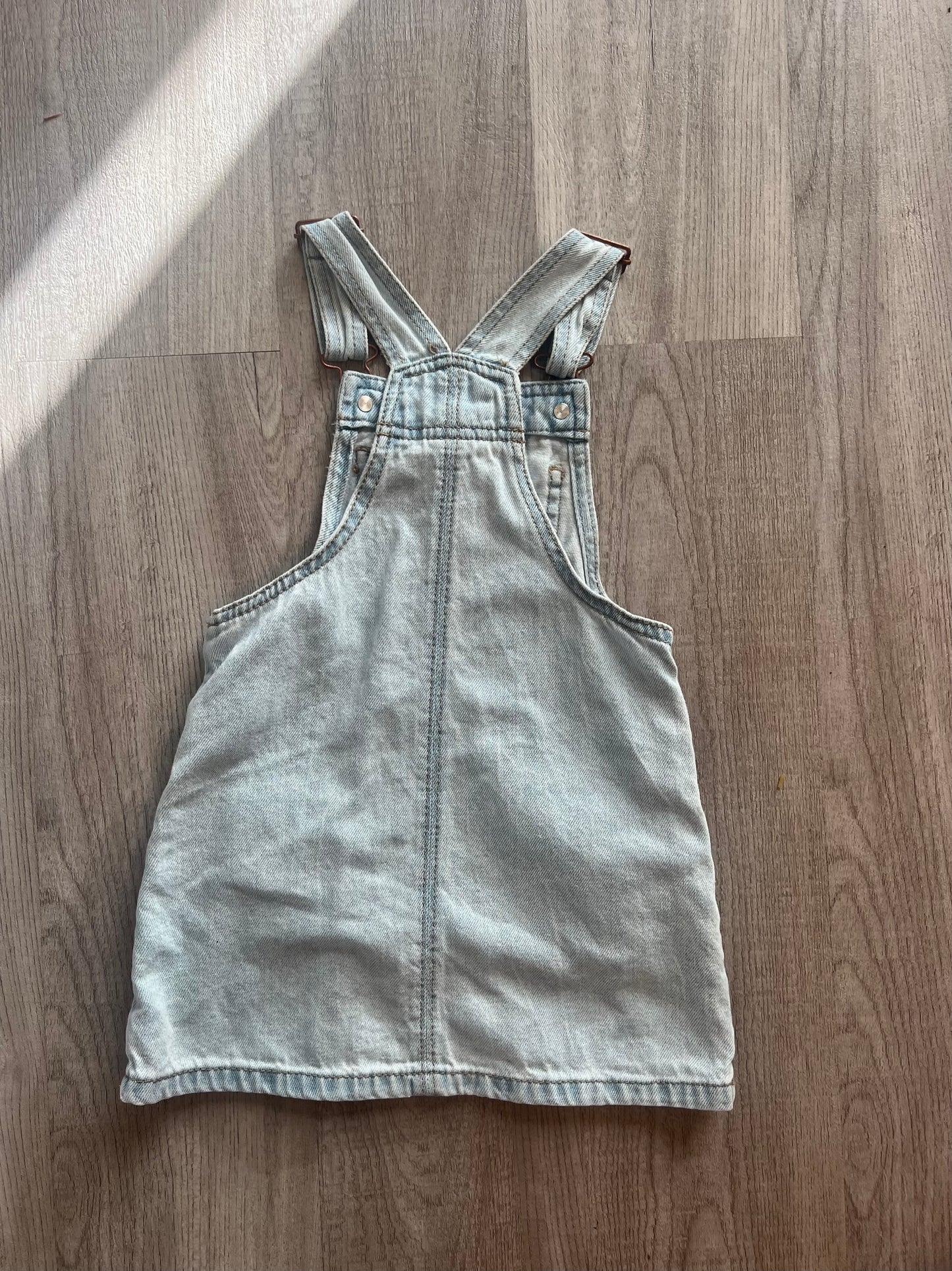 Toddler Girl Dress Size 3T