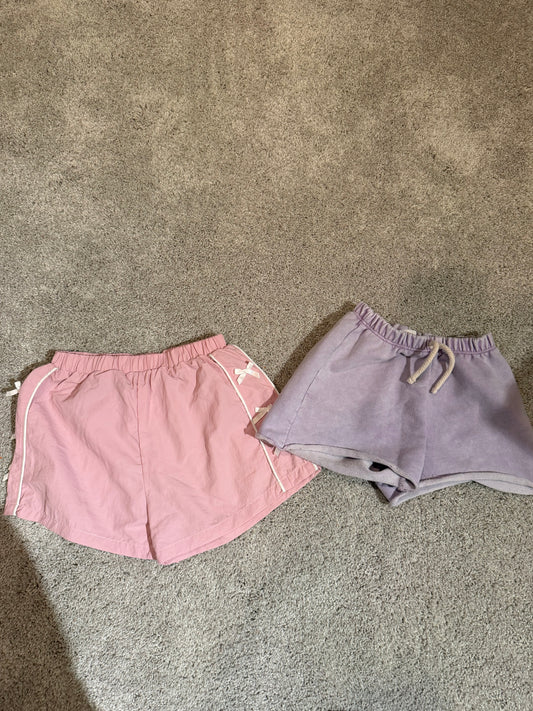 Toddler Shorts Bundle