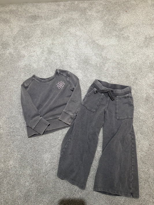 Cat & Jack Matching Set Toddler Size 4T-5T