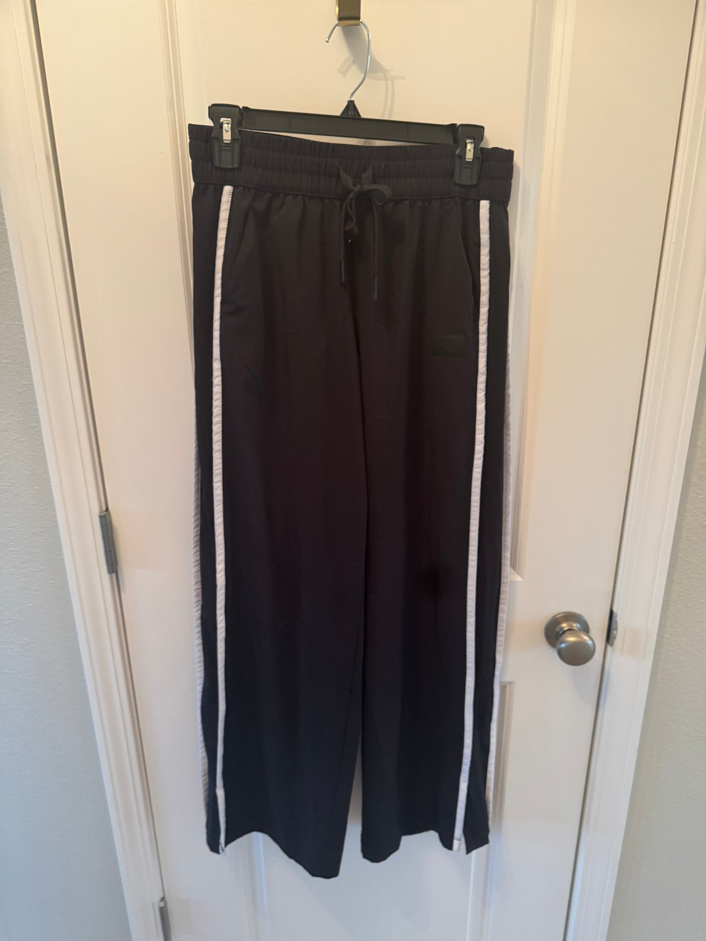 JoyLab Track Pants Women’s Small Black