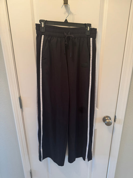 JoyLab Track Pants Women’s Small Black