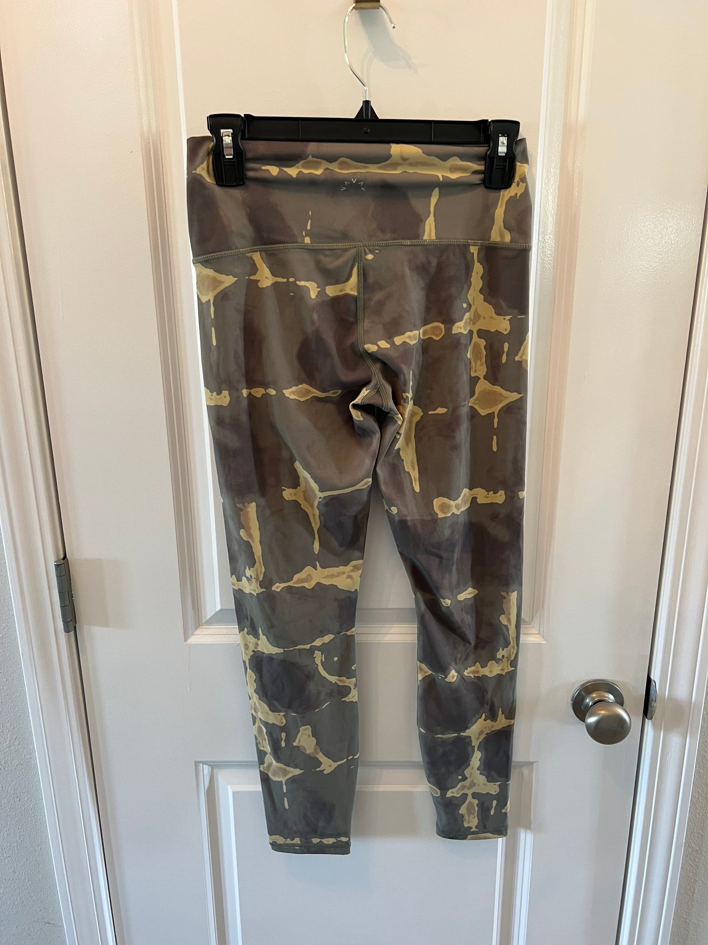 Varley 25in Luna Leggings Women’s Medium Olive NWT