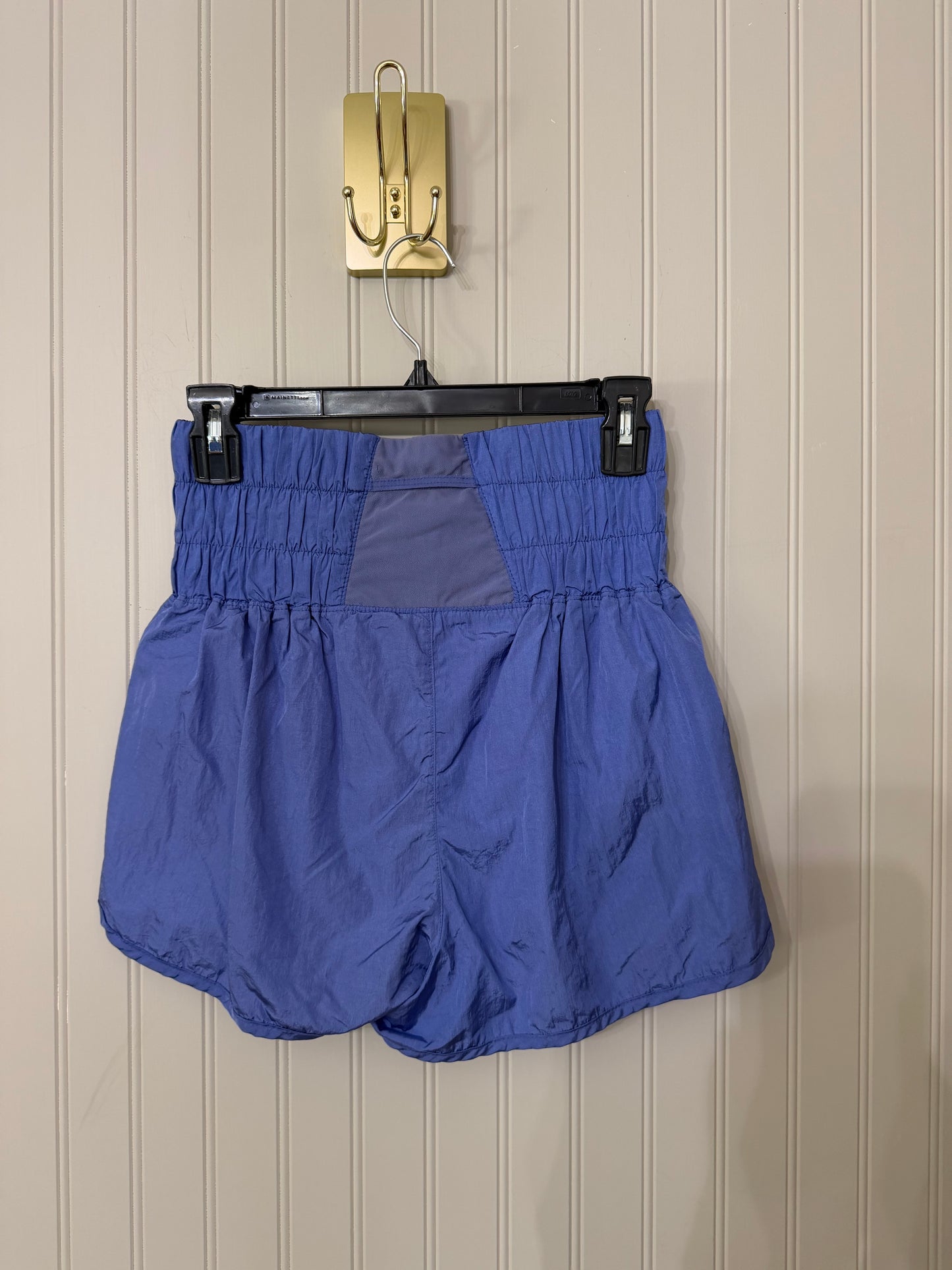 Free People FP Movement Active Shorts Women’s Medium Purple