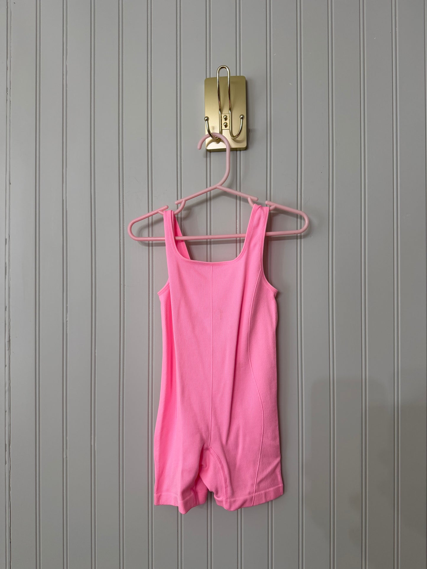 All in Motion Romper Size 4/5 years