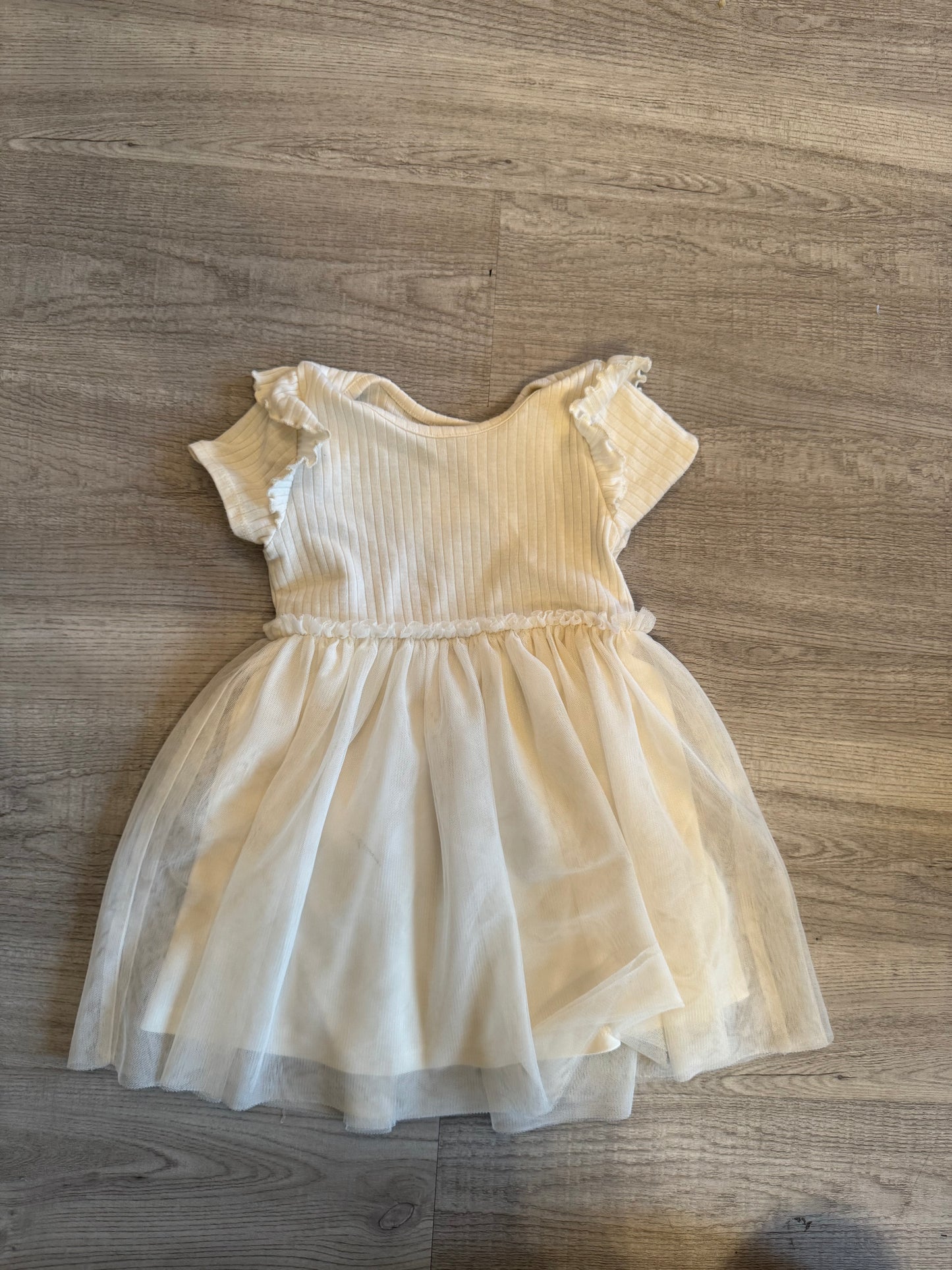 Toddler Girl Dress Size 3T
