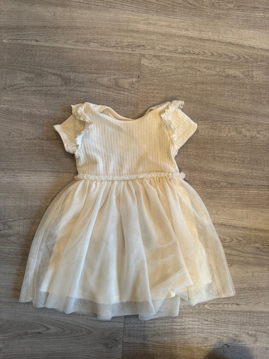 Toddler Girl Dress Size 3T