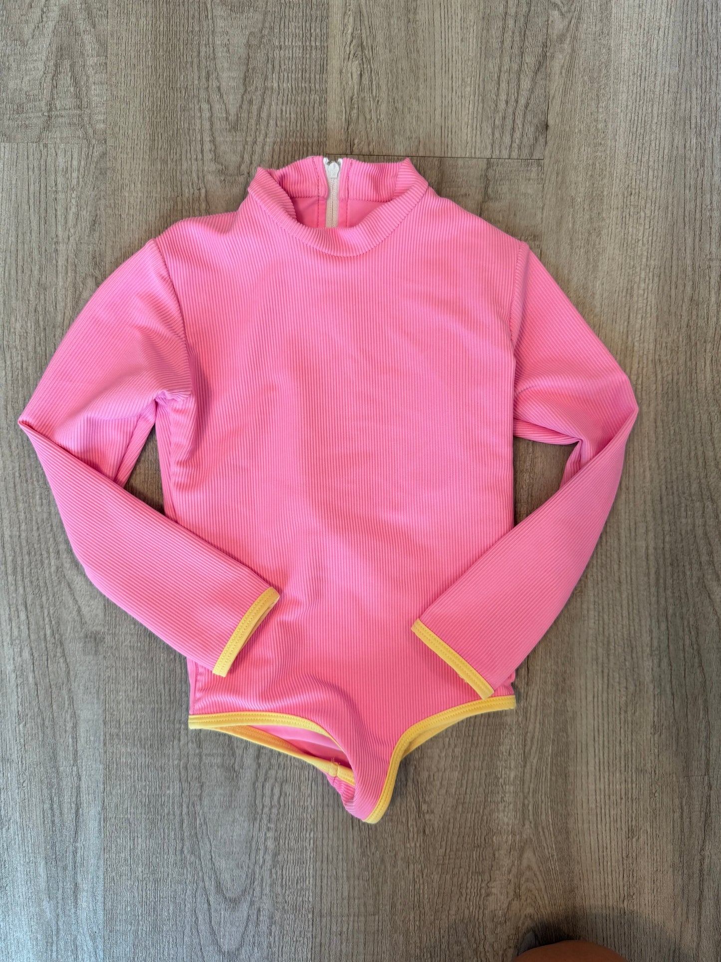 Toddler Girl Swimsuit Size 3 Years