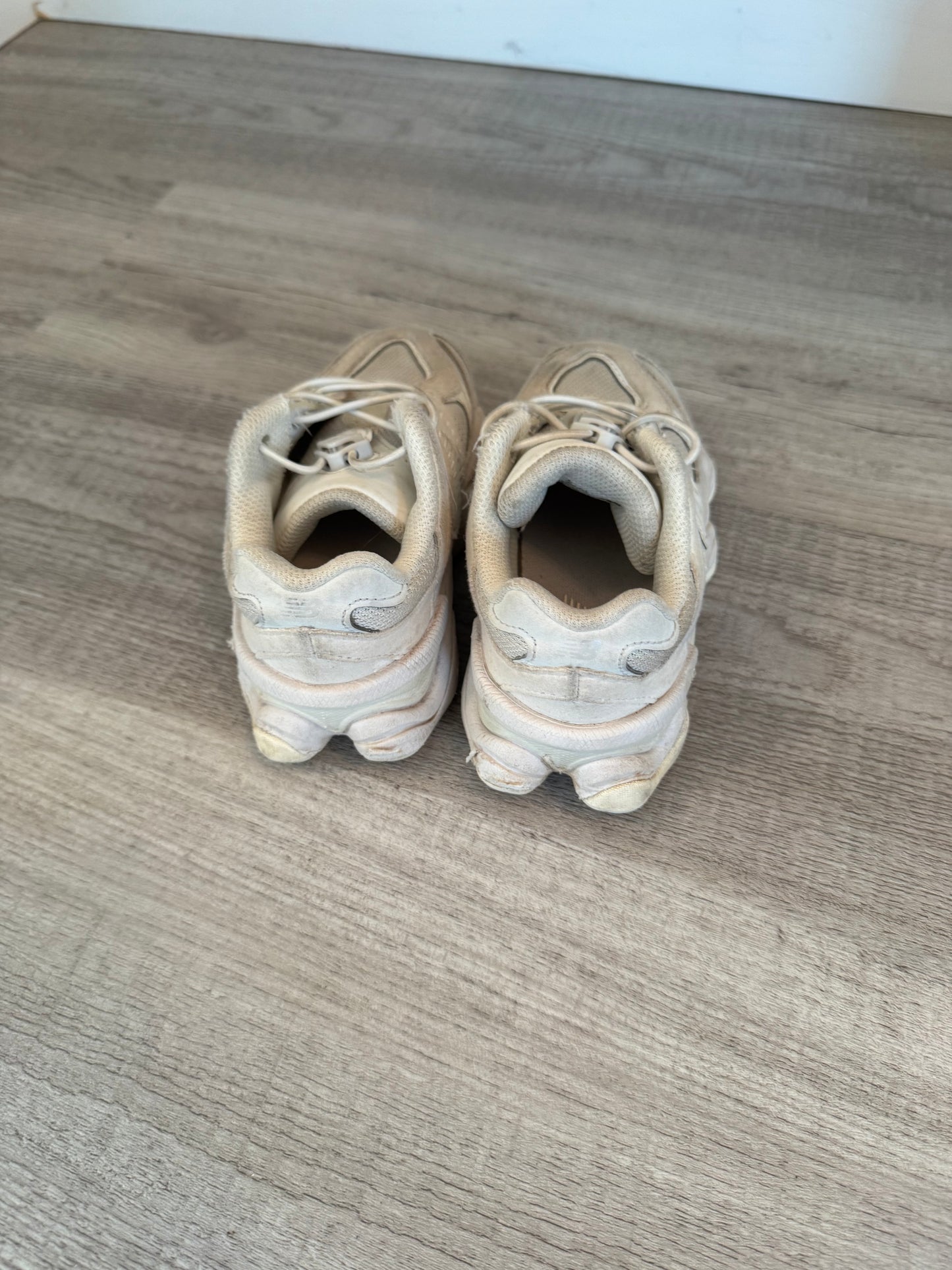 Toddler New Balance Size 9