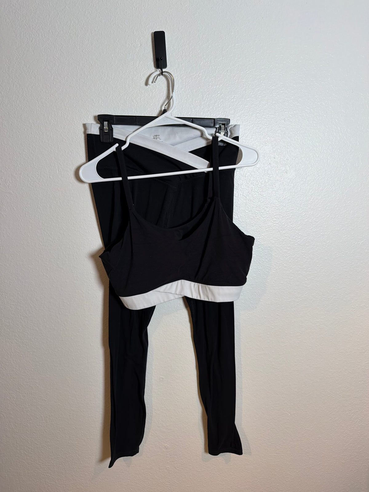 Joy Lab Black & White Set Size medium/large