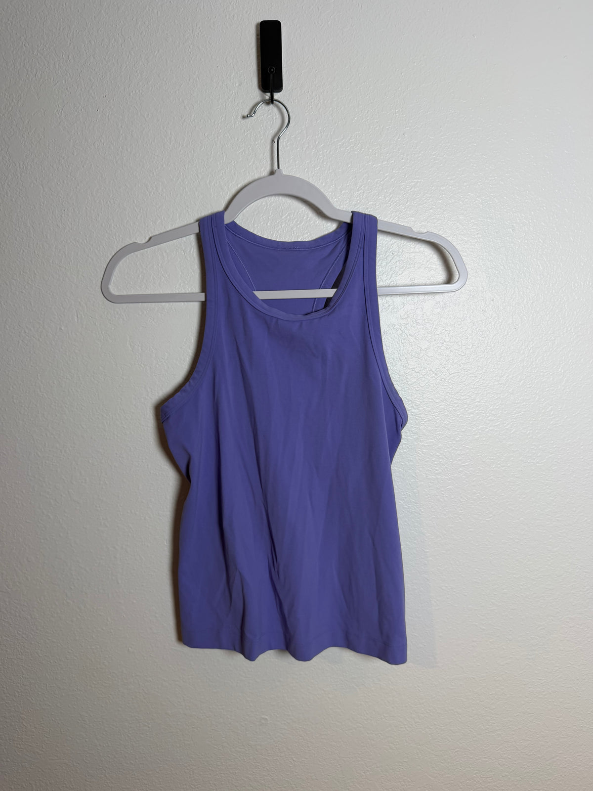 Lululemon Purple Tank Size 6