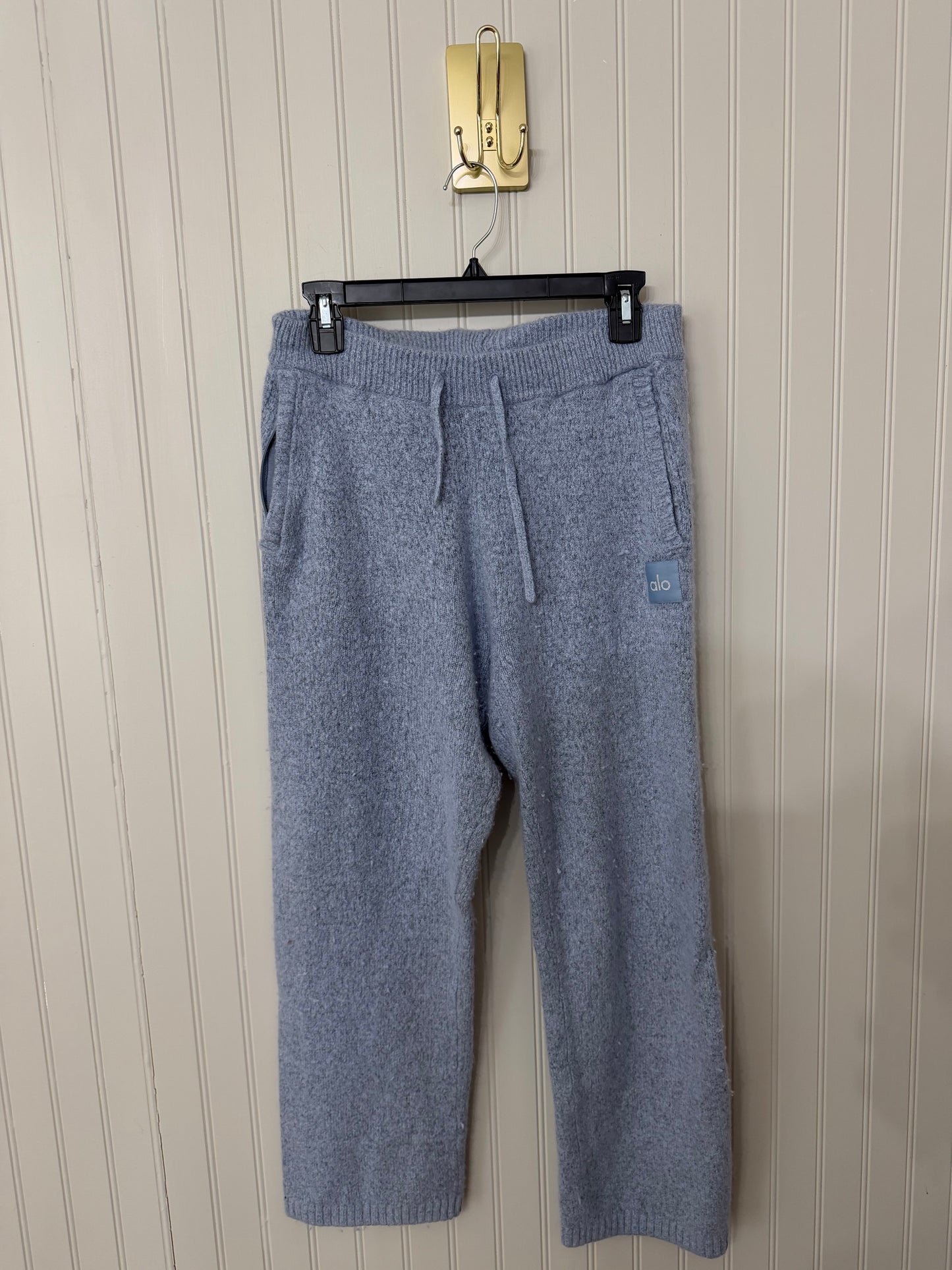 Alo Wool Cashmere Matching Set Women’s Small