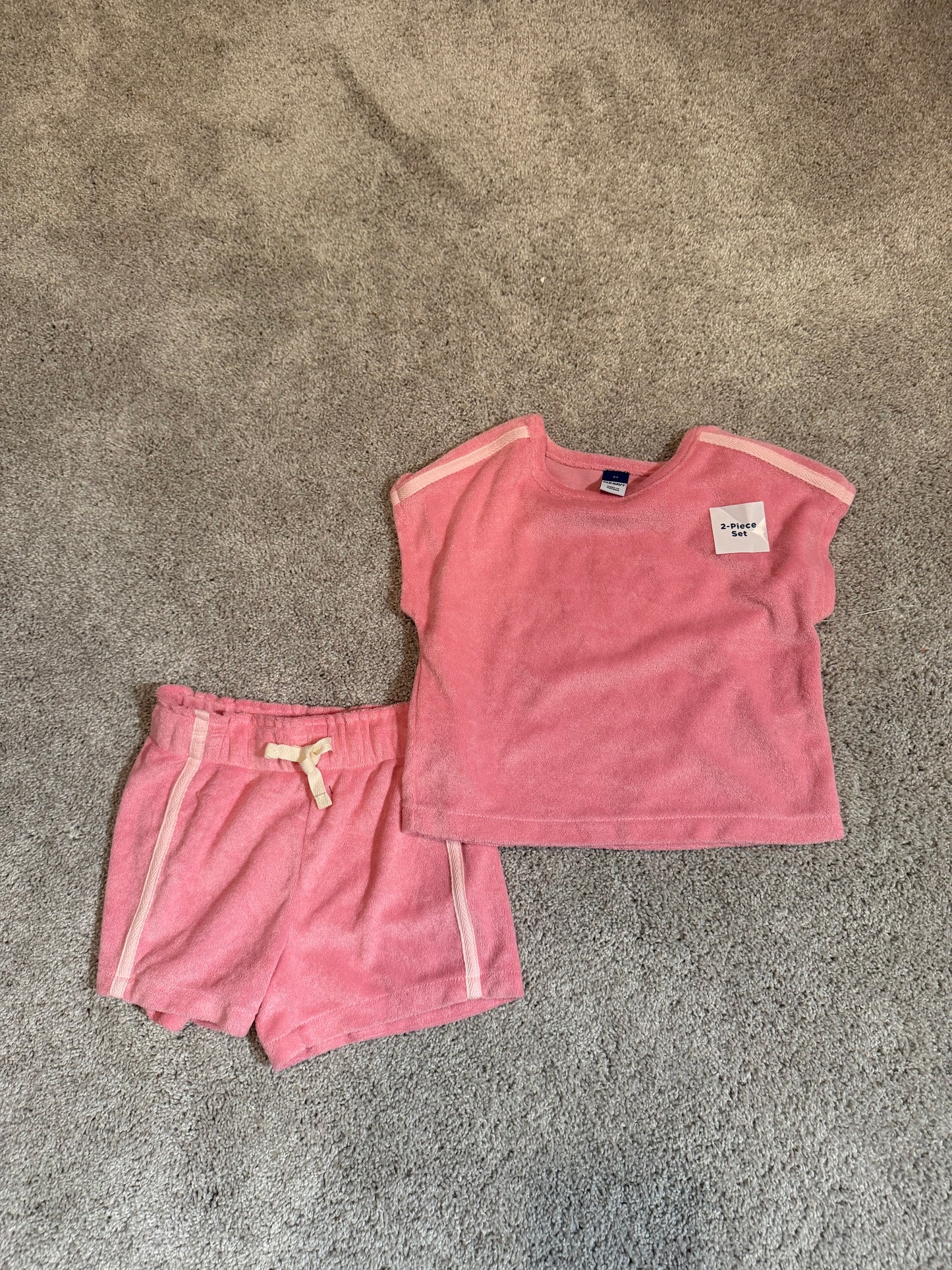 Old Navy Set Size 3T
