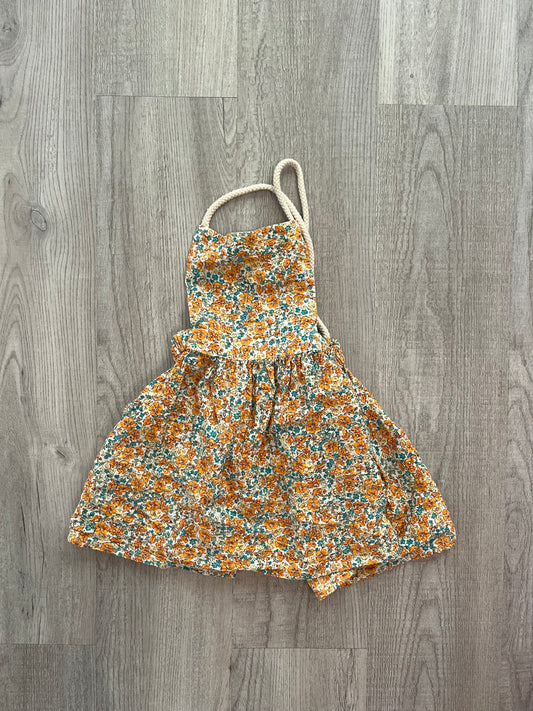 Zara Dress Size 2/3 Years