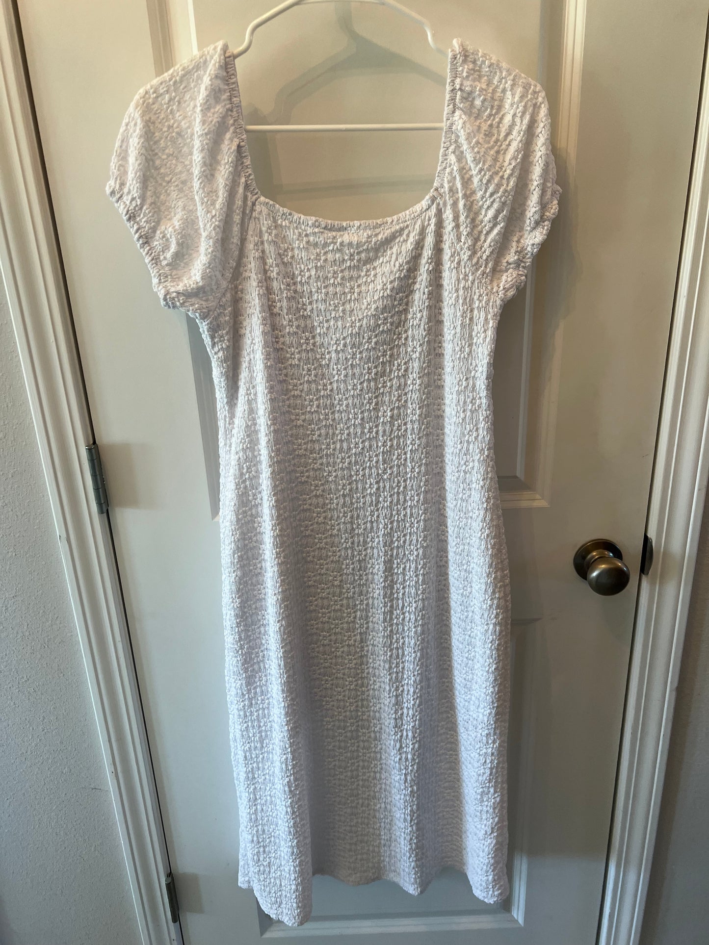 Women’s Dress Size Large