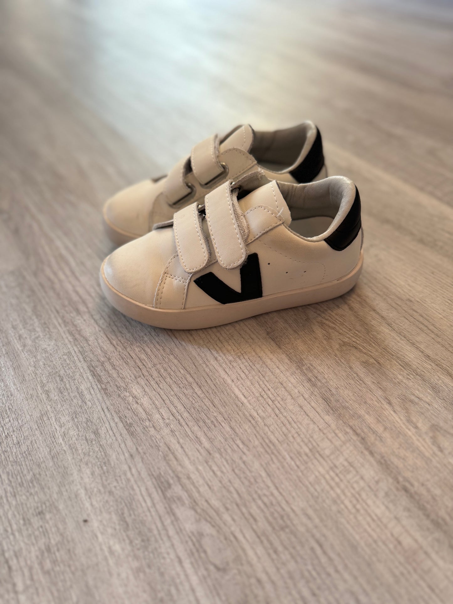 Toddler Shoes Size 27 (us 9)