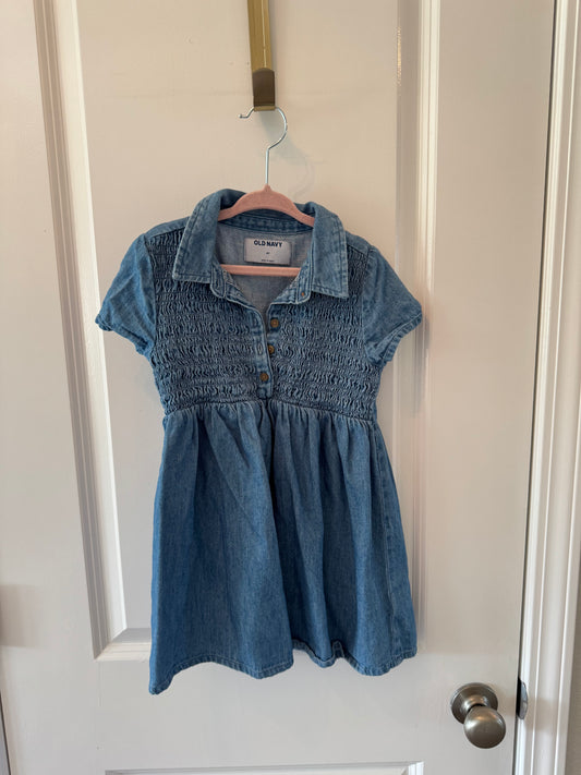 Old Navy Dress Size 4