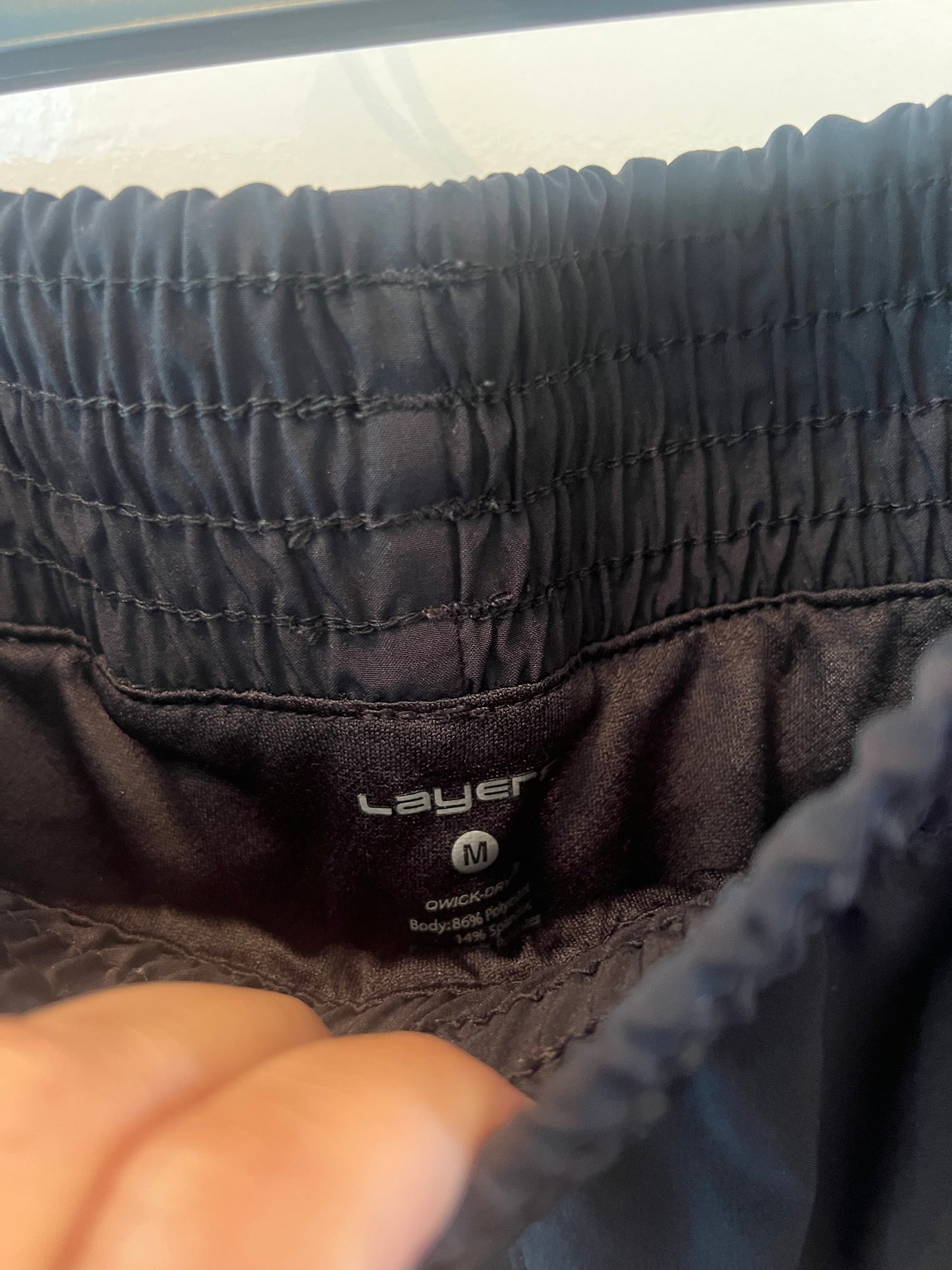 Women’s Athletic Shorts Size Medium