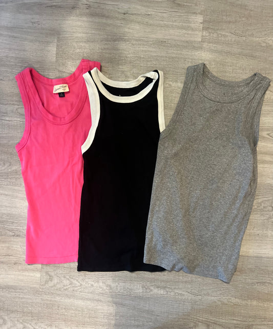 Target Tank Bundle Size Medium