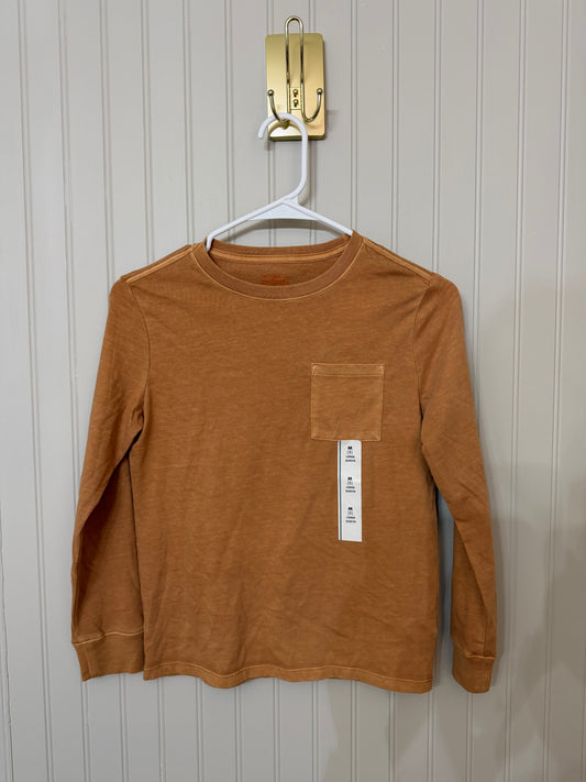 Knit Thermal Youth Size Medium NWT