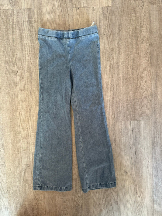 H&M Flare Jeggings Toddler Girl Size 5T