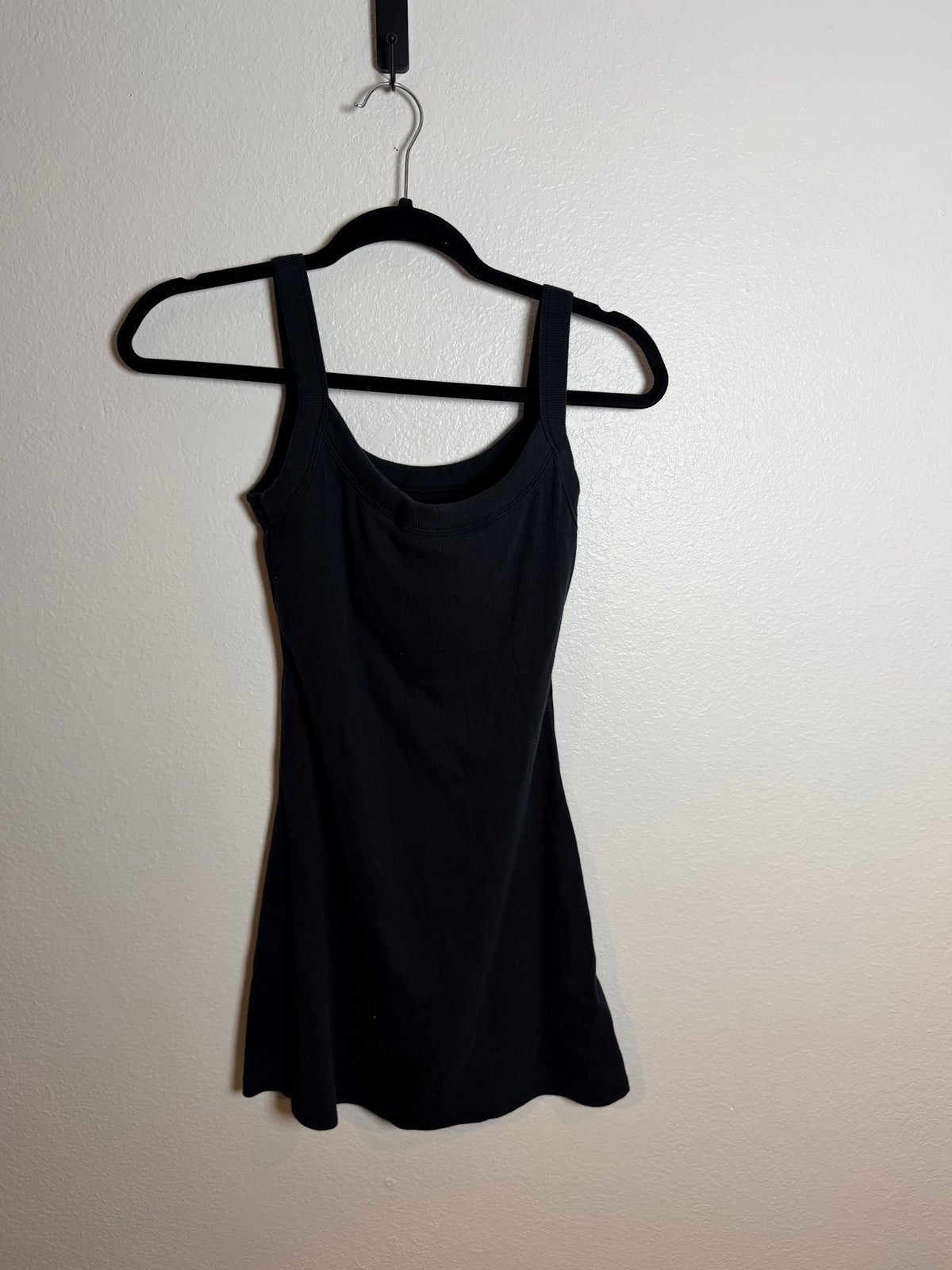 Abercrombie Black Dress Size Small petite