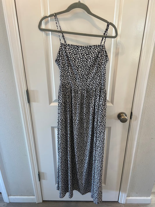Goodthreads Navy Blue Dress Size Small