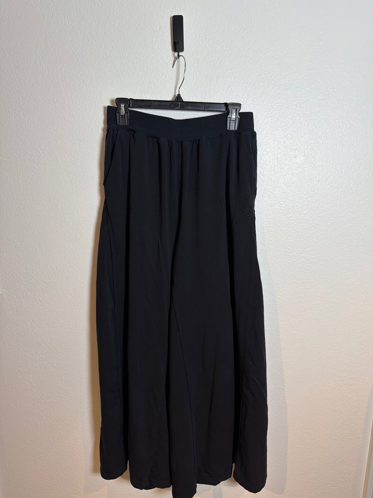 Free People Black Sweater Set Size Medium