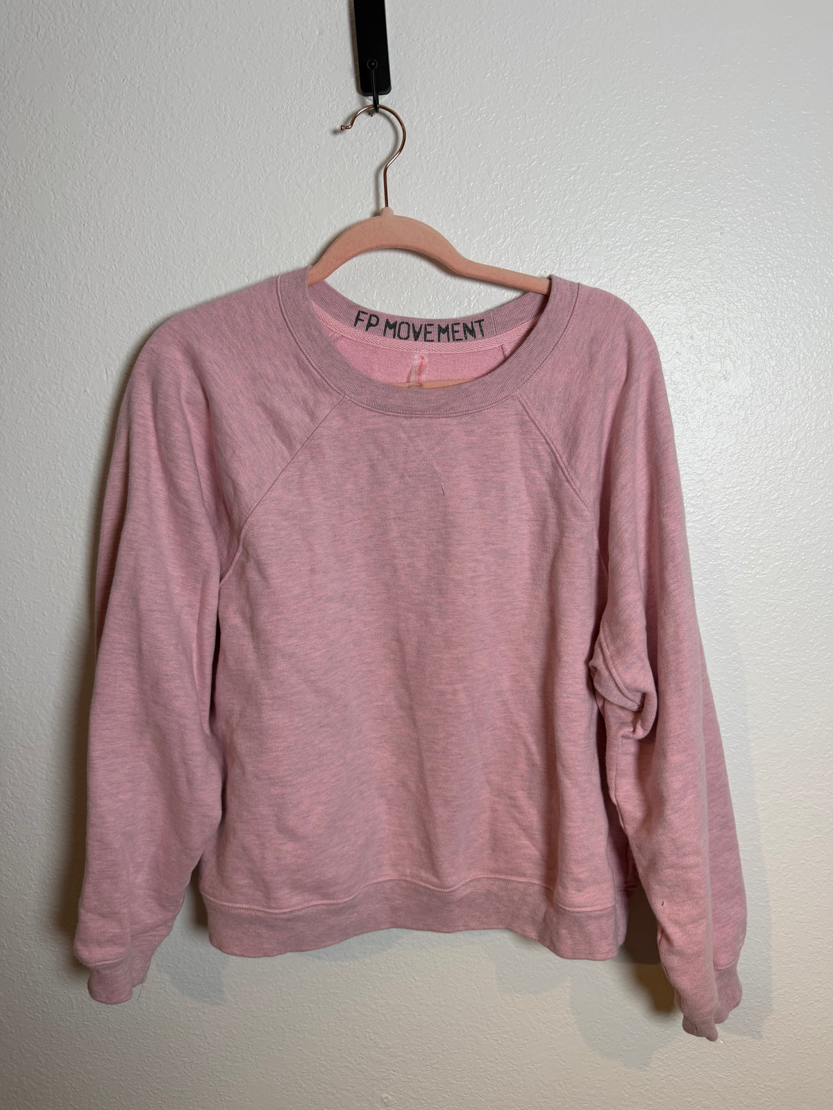 Free People Movement Sweatshirt Size Medium