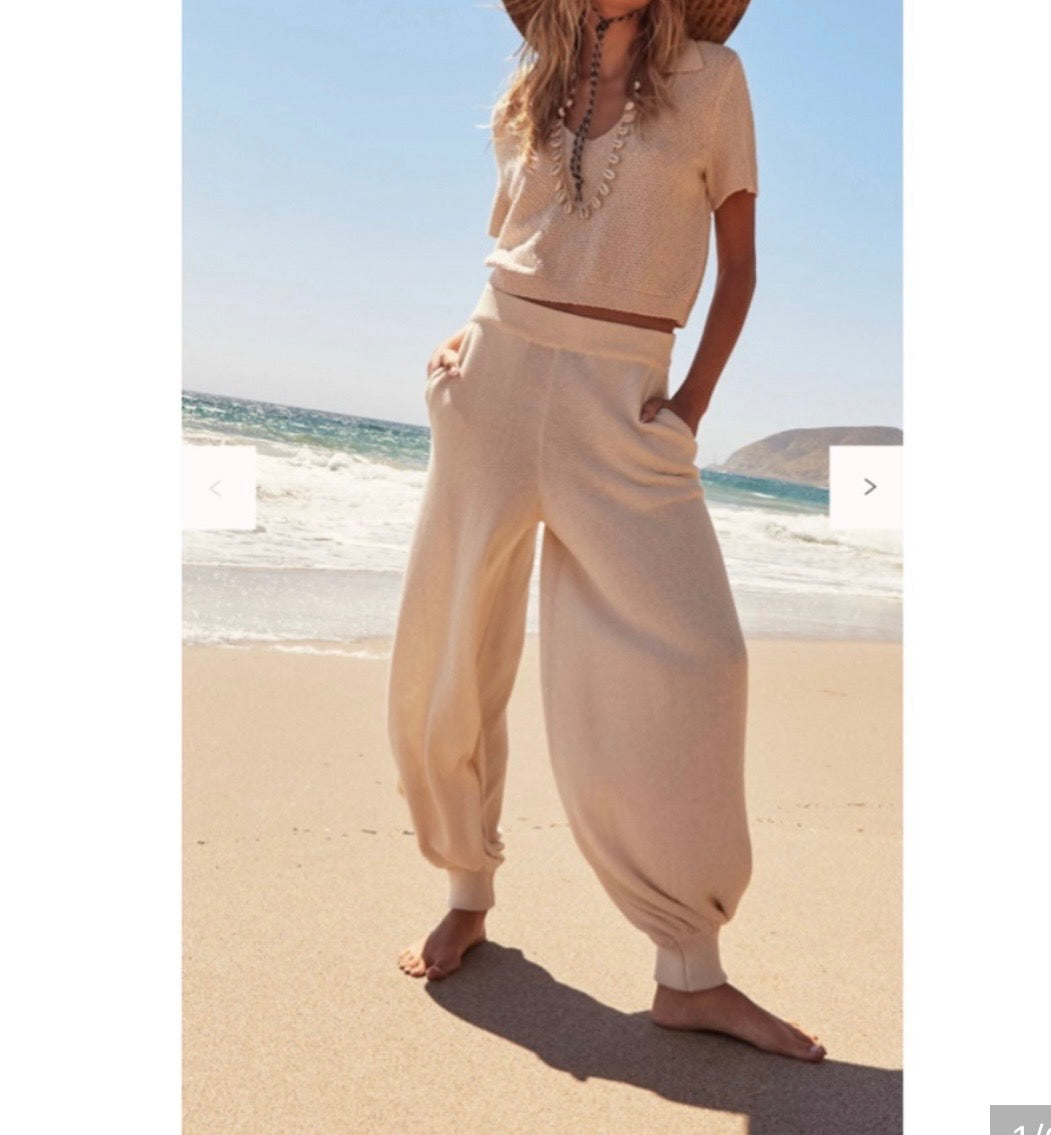 Free People Freya Matching Set Women’s Small