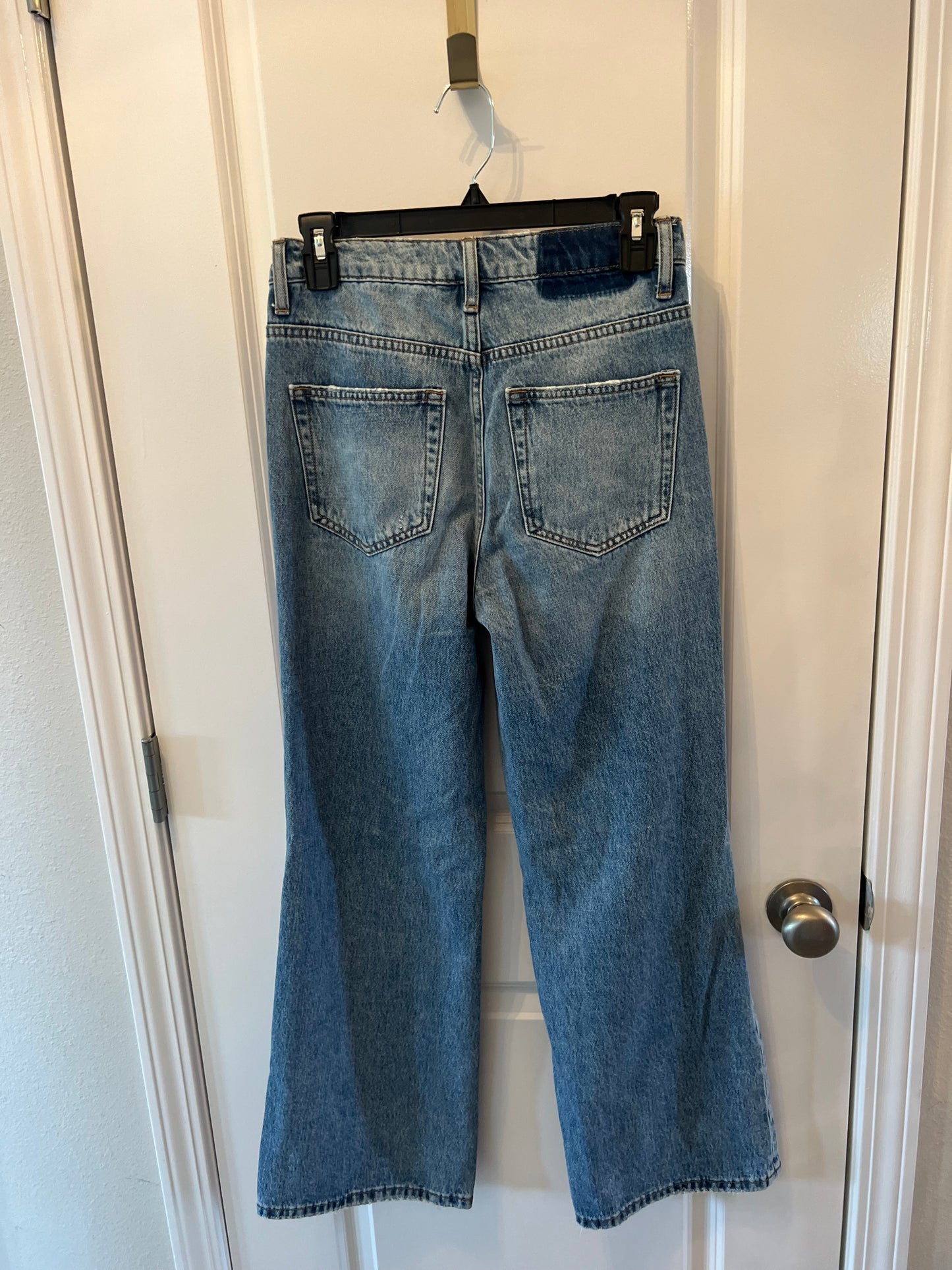 Women’s Vervet Jeans Size 25