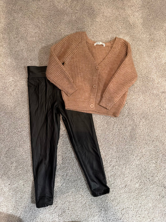 Outfit Bundle Toddler Size 4
