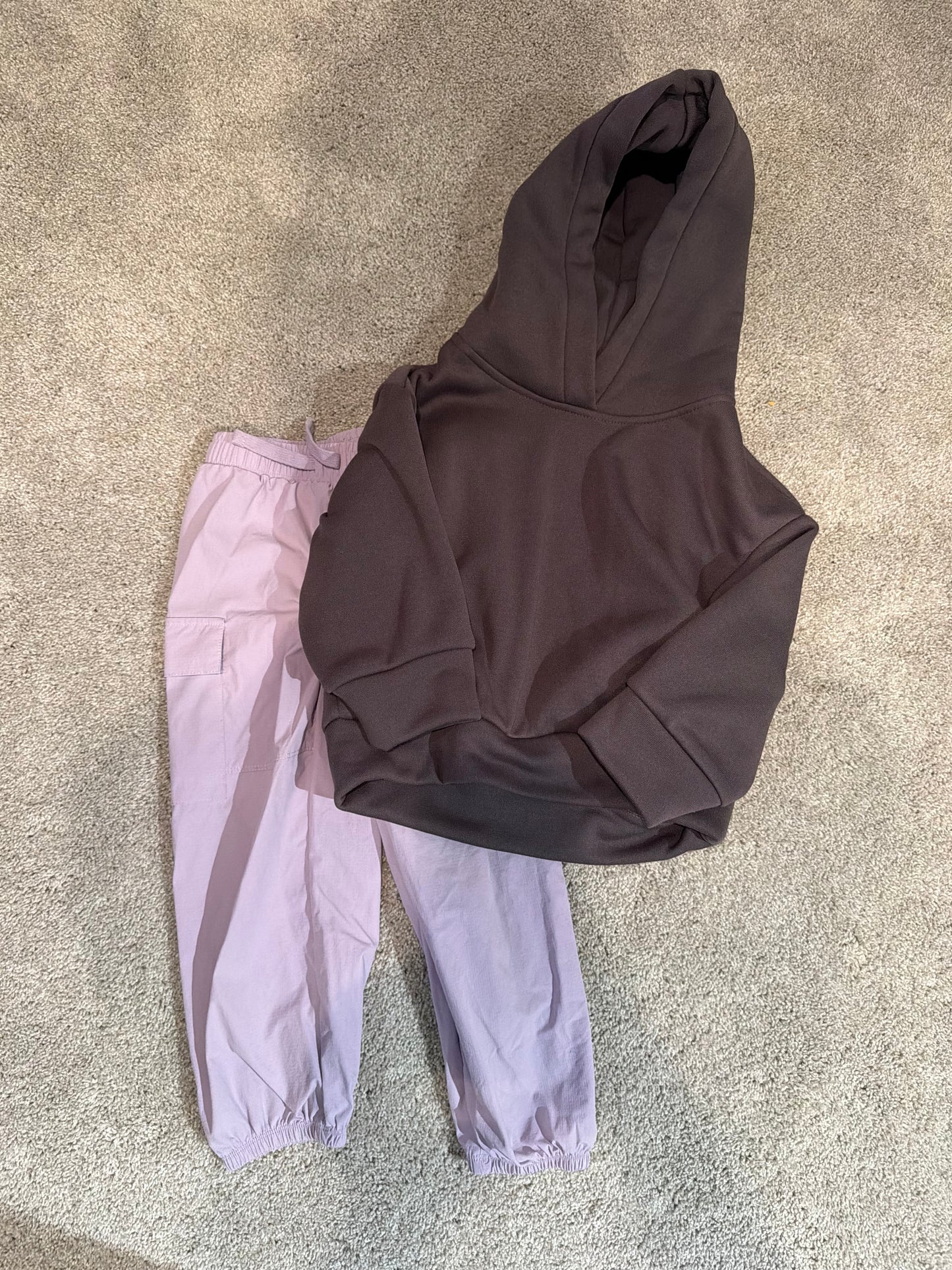 Toddler girl Grayson mini set size 4/5T