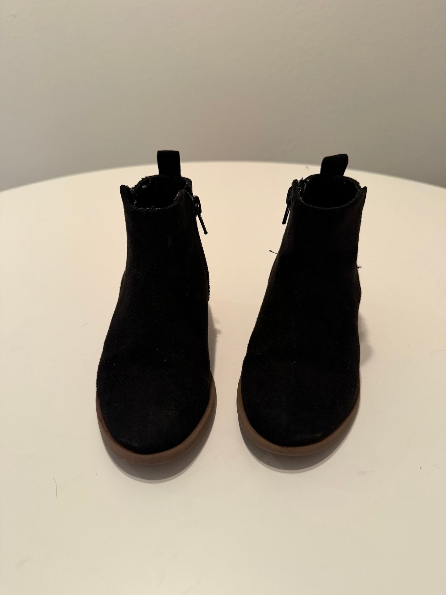 Booties Toddler Size 10