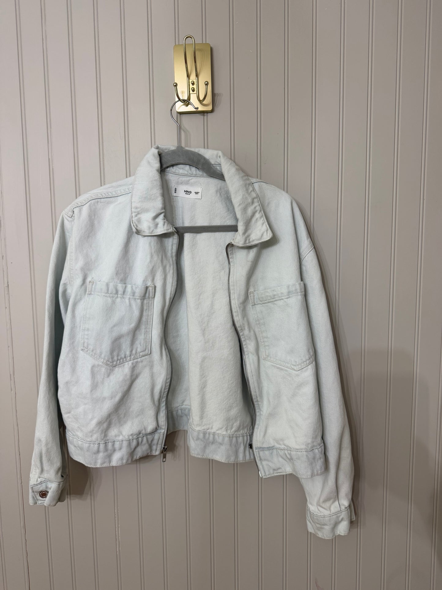 MNG Women’s Jacket Size Medium