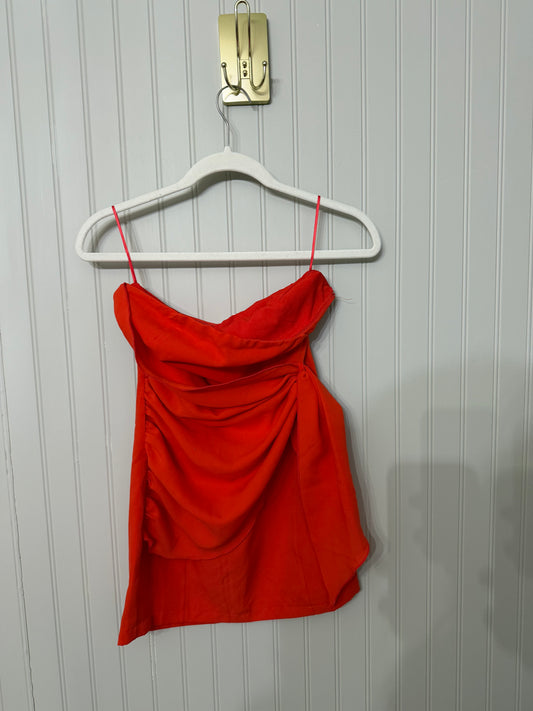 Superdown Mini Dress Women’s XS Red NWT