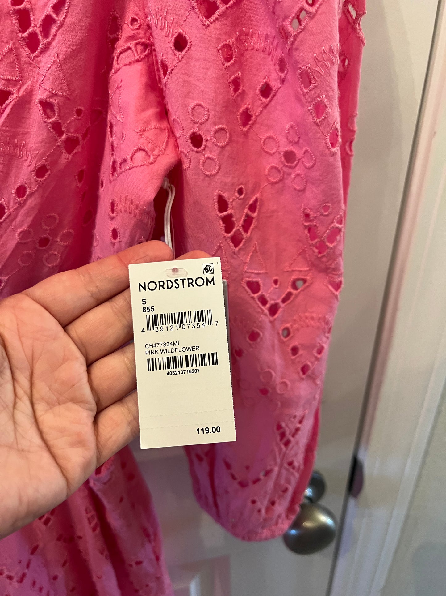 Women’s Nordstrom Dress Size Small
