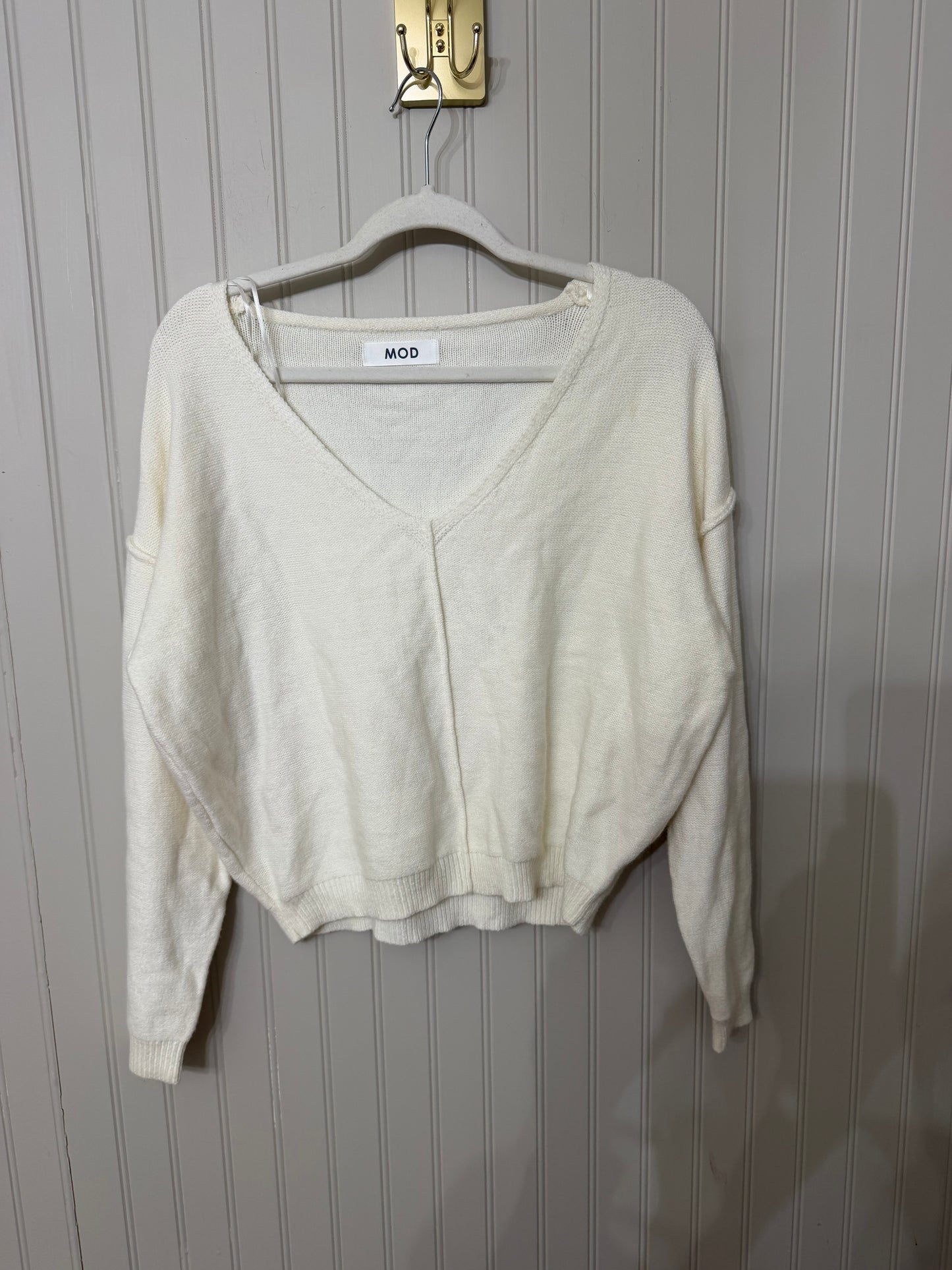 MOD Knit Top Women’s S/M