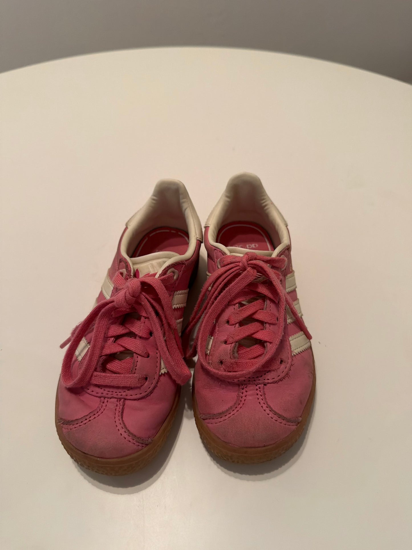 Adidas gazelle size toddler 11