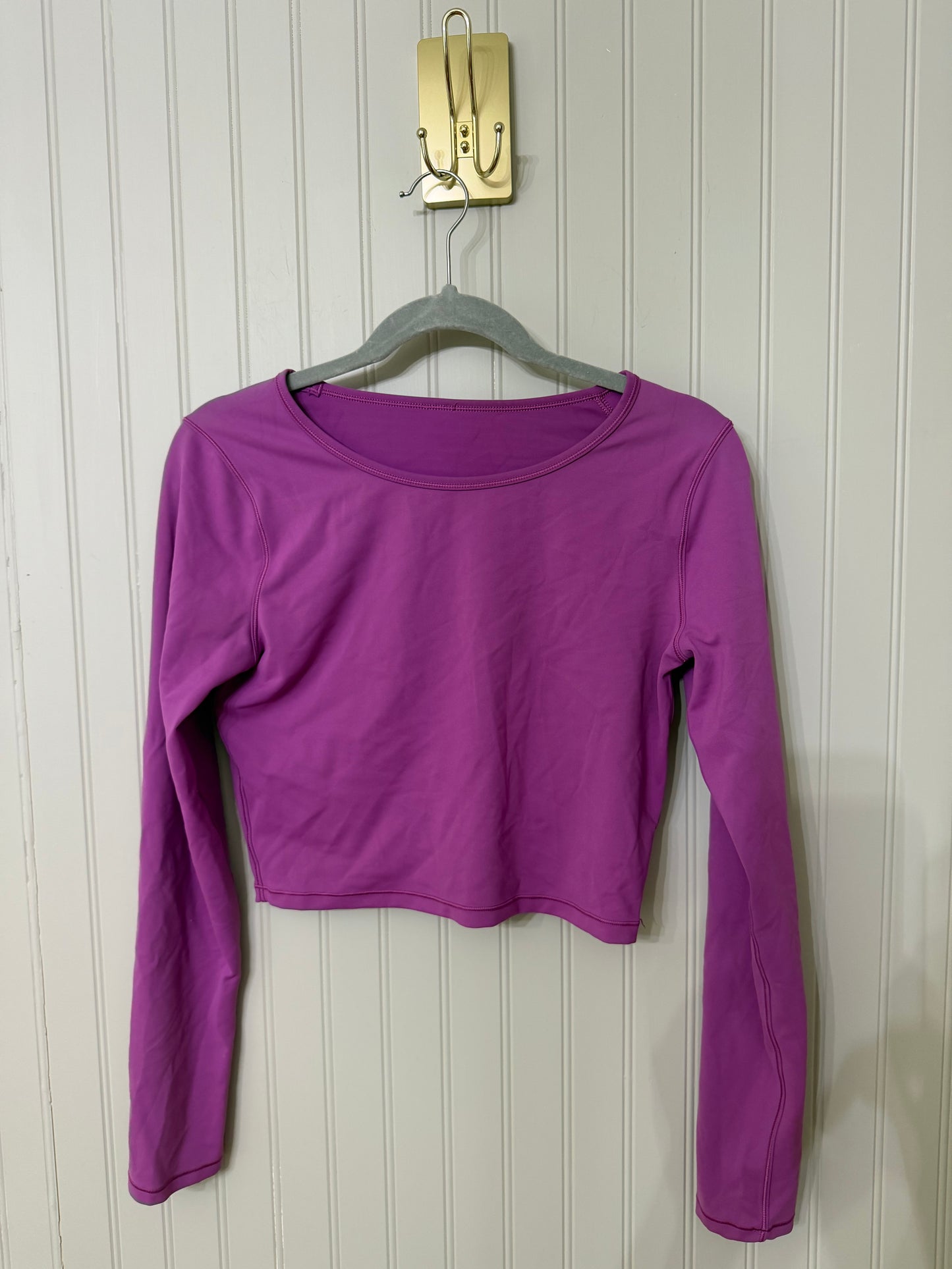 Lululemon Softstream Top Size 6