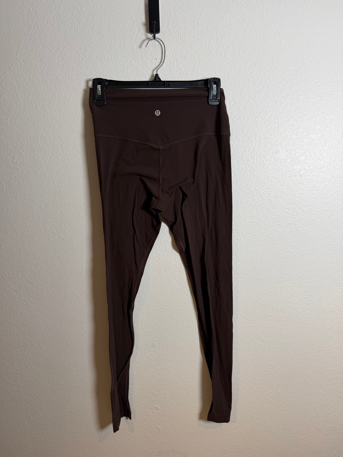 Lululemon Brown Leggings Size 8