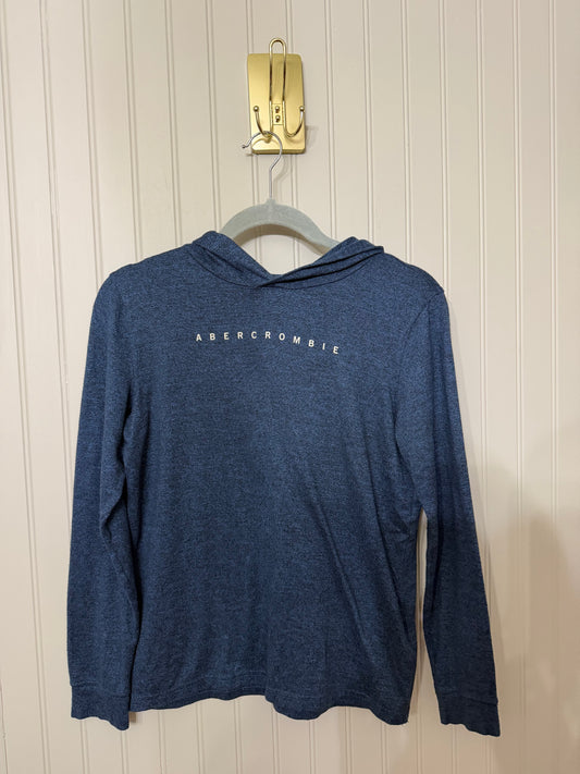 Abercrombie Kids Hoodie Size 13/14