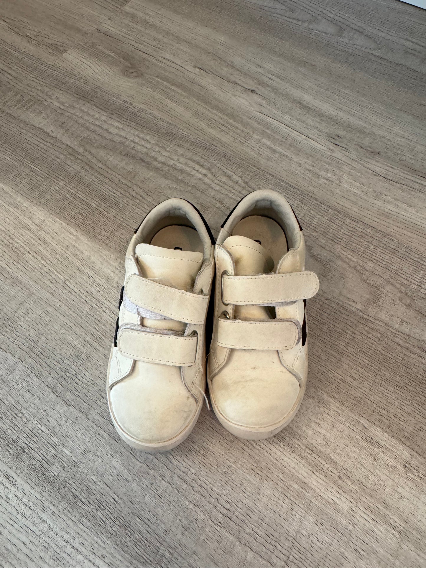 Velcro Shoes Toddler Size 9