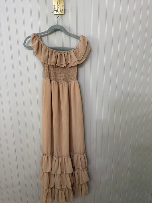 Bailey Blossom Summer Dress Girl’s Size 14 NWT