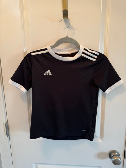 Adidas Climalite Tee Youth Size Small (8)