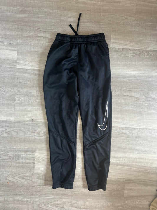 Nike Drawstring Pants Youth Boy’s Size XL Black