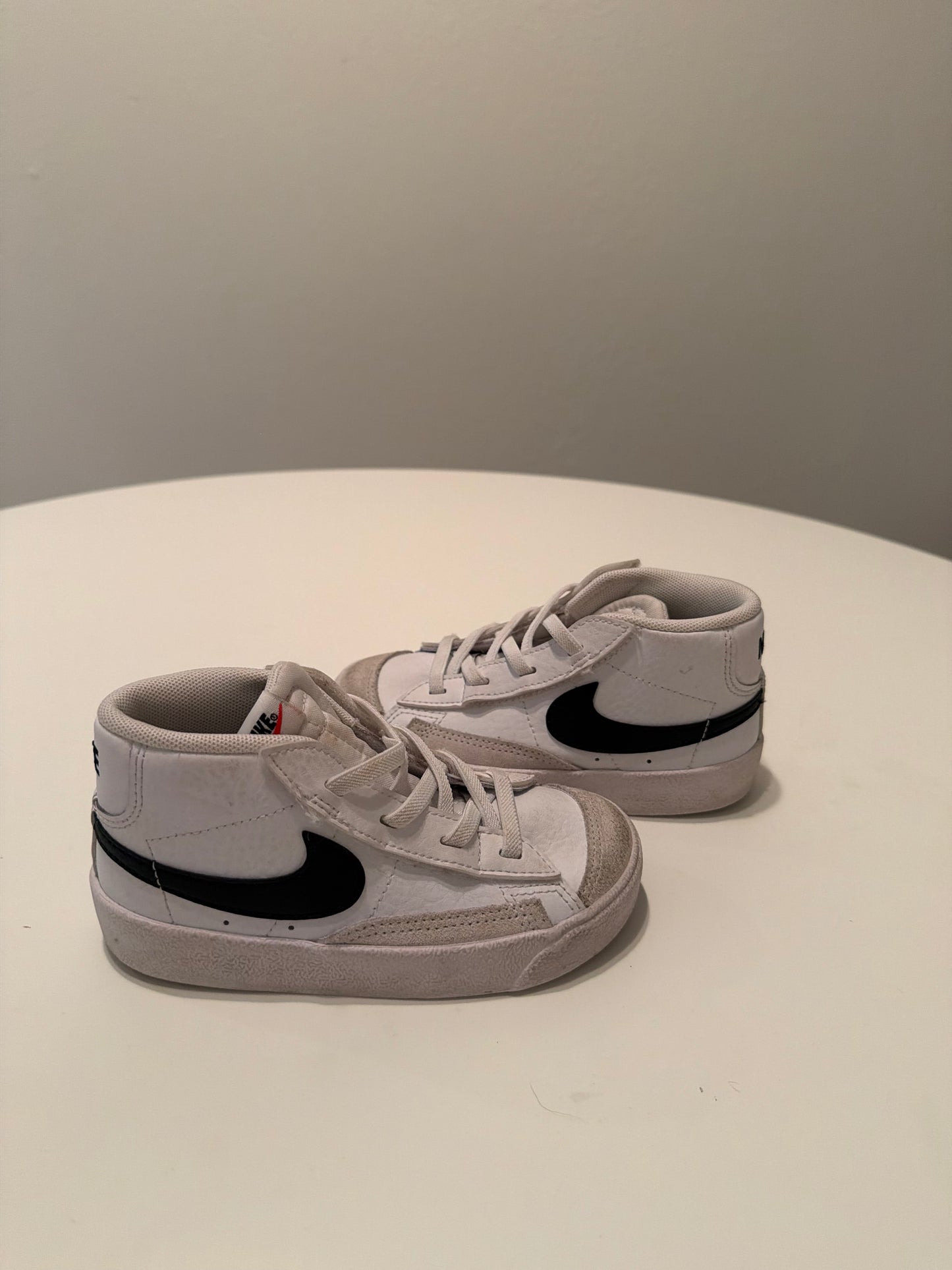 Nike Blazers Toddler Size 9C
