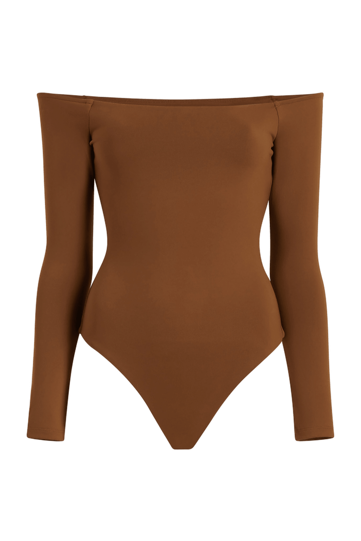 Nuuds Off The Shoulder Bodysuit Women’s Small