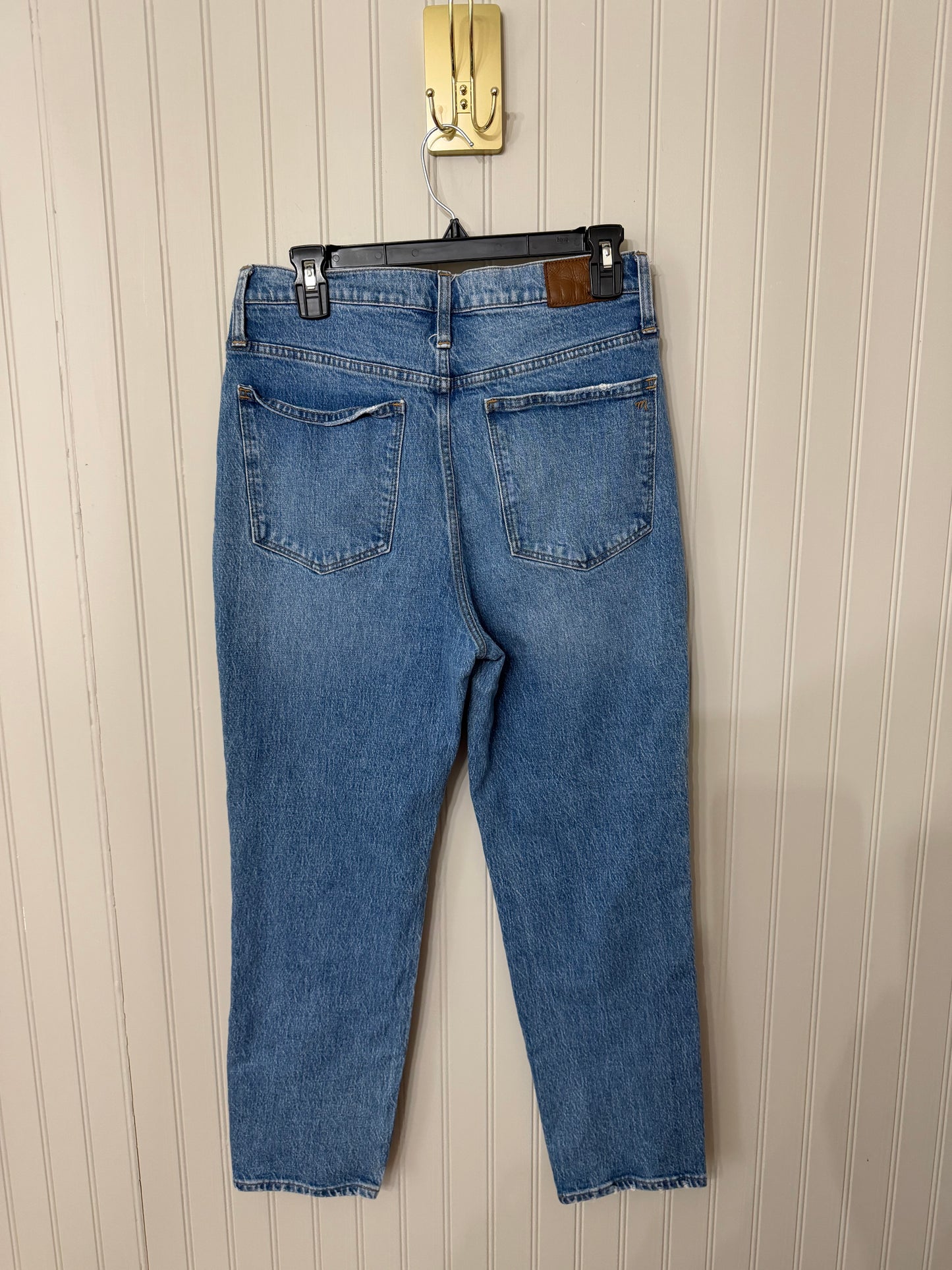 Madewell Jeans Women’s Size 29